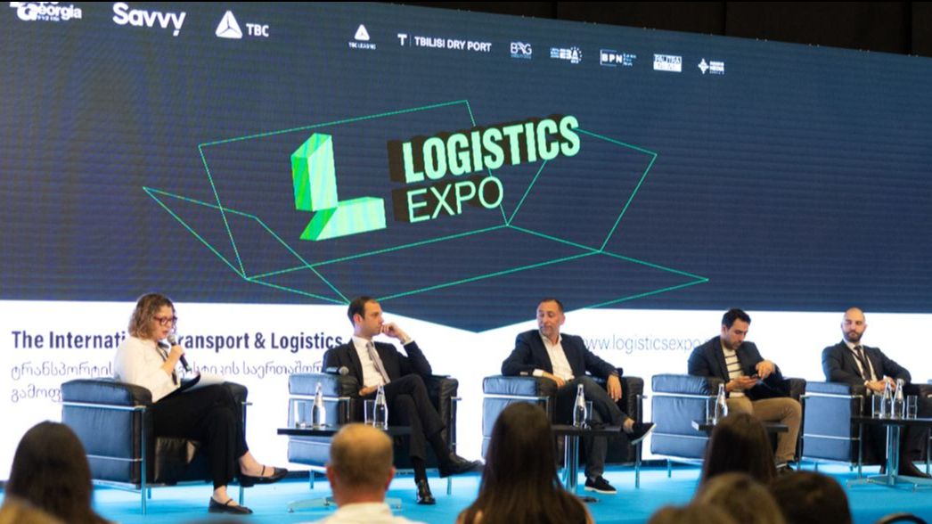 Logistics Expo