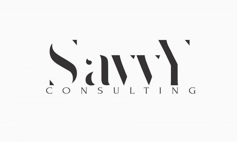 SavvY Logo old