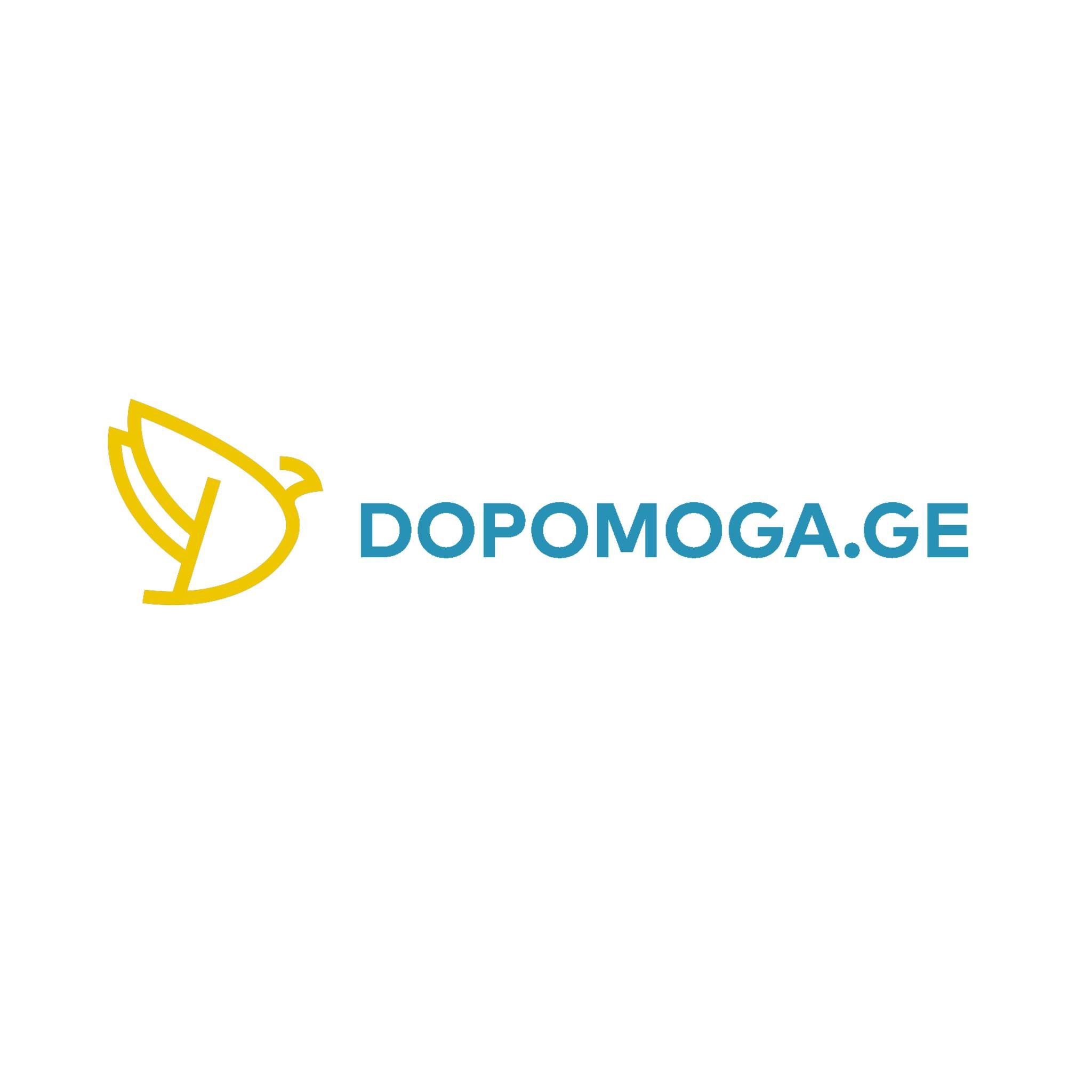 Dopomoga logo