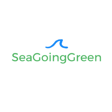 Sea Going Green logo.png