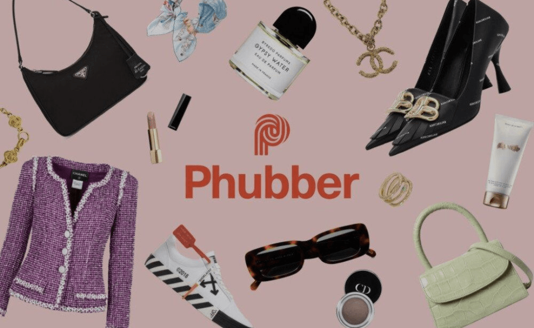 Phubber