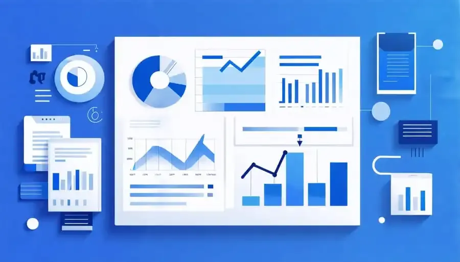 financial model