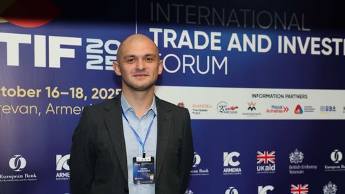 ITIF 2025 ITIF 2025