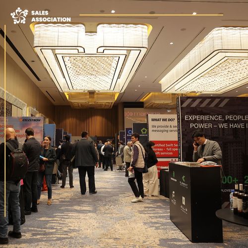 Sales Association Sales Association